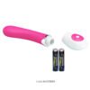 Silicone Rabbit Vibrator BI-014242