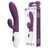 Prettylove Classic Rabbit Vibrator BI-014263