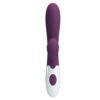 Silicone Rabbit Vibrator BI-014263