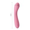 Pink G-Spot Vibrator BI-014281