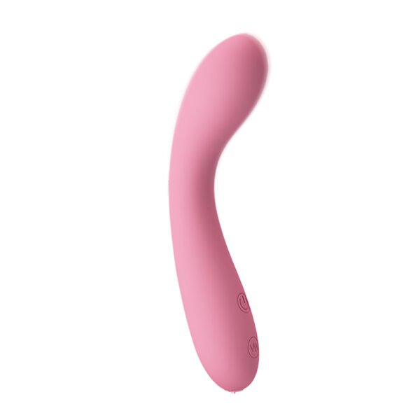 Pink G-Spot Vibrator BI-014281