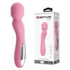 Prettylove Silicone Bodywand BI-014313