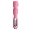 Round Massager Wand BI-014313