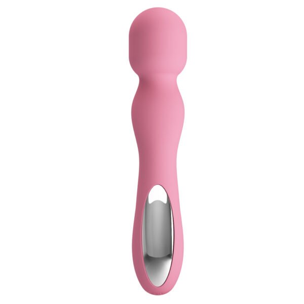 Round Massager Wand BI-014313