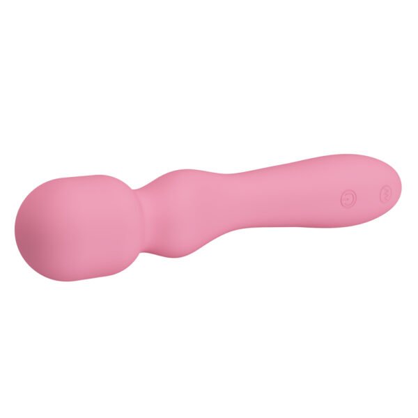 Round Massager Wand BI-014313