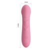 Pink Dildo G-Spot Vibe BI-014358