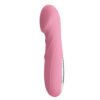 Pink Dildo G-Spot Vibe BI-014358