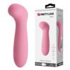 Prettylove Pink Massager Vibrator BI-014359