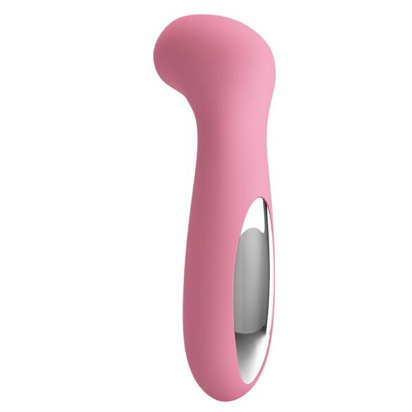 Pink Massager Vibrator BI-014359