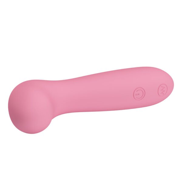 Pink Massager Vibrator BI-014359