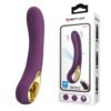 Prettylove Long-Distance Control G-Spot Vibrator BI-014412HP