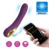 APP Control G-Spot Vibrator BI-014412HP