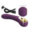 APP Control G-Spot Vibrator BI-014412HP