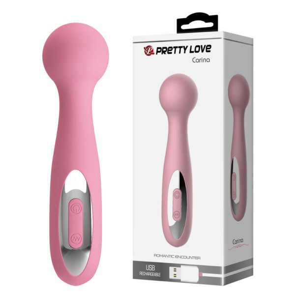 Prettylove Wand Massagers BI-014432