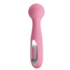 Round Massager Wand BI-014432