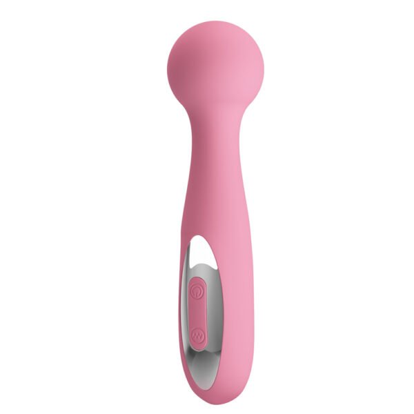 Round Massager Wand BI-014432