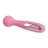 Round Massager Wand BI-014432