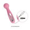 Round Massager Wand BI-014432