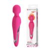 Prettylove Heating Massager BI-014467