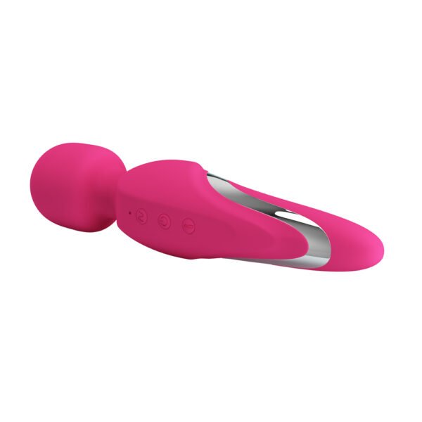 Heating Massager Wand BI-014467