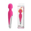 Prettylove Heating AV Wand BI-014468