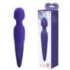 Prettylove Auto Heating Body Wand BI-014468-1L