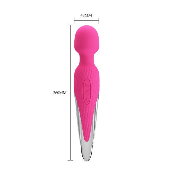 Heating Massager Wand BI-014468