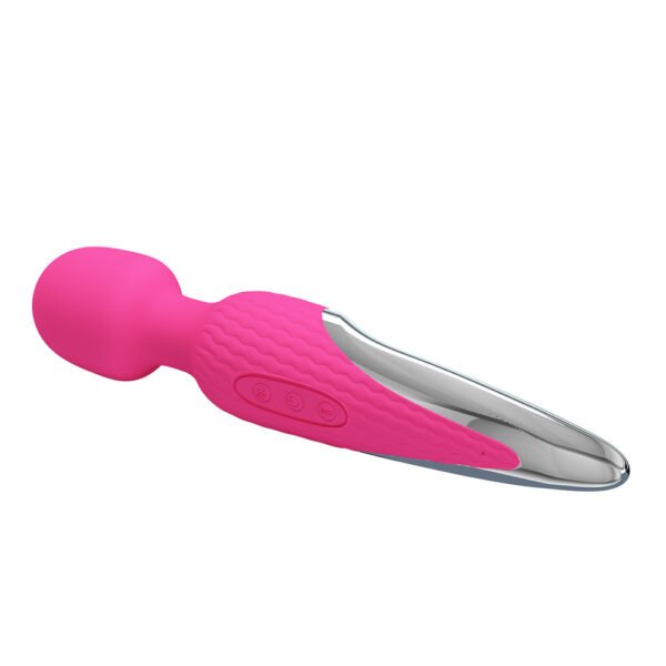 Heating Massager Wand BI-014468