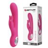 Prettylove Jack Rabbit Vibrator BI-014480