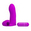 Vibrating Finger Sleeve BI-014488