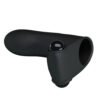 Vibrating Finger Sleeve BI-014488