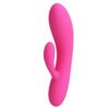 Silicone Rabbit Vibrator BI-014495