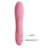 Silicone Rabbit Vibrator BI-014495