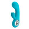 Silicone Rabbit Vibrator BI-014507