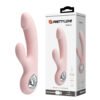 Prettylove 5 Speeds Rabbit Vibrator BI-014513