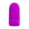 Two Finger Sleeve Vibrator BI-014515