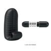 Two Finger Sleeve Vibrator BI-014515
