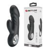 Silicone Rabbit Vibrator BI-014534