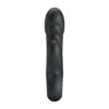 Silicone Rabbit Vibrator BI-014534