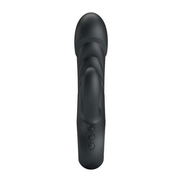 Silicone Rabbit Vibrator BI-014534