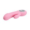Silicone Rabbit Vibrator BI-014534