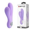 Prettylove Big Clit Rabbit Vibrator BI-014542