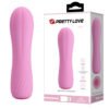 Prettylove Memory Function Clit Vibrator BI-014563