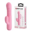 Prettylove Thrusting Jack Vibrator BI-014593