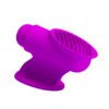 Brush Finger Vibrator BI-014596