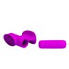Brush Finger Vibrator BI-014596