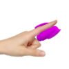 Brush Finger Vibrator BI-014596