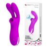 Rabbit Suction Vibrator BI-014601
