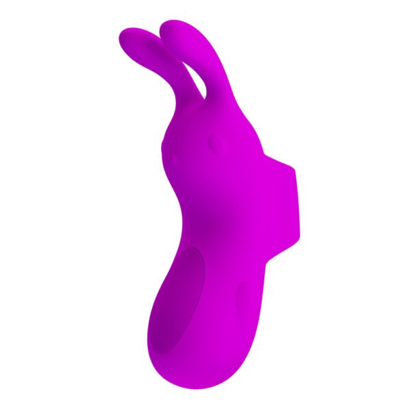 Bunny Finger Vibrator BI-014605