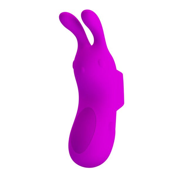 Bunny Finger Vibrator BI-014605
